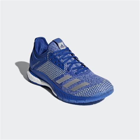 frankreich adidas schuhe crazyflight x 2.0|Adidas crazy flight shoes.